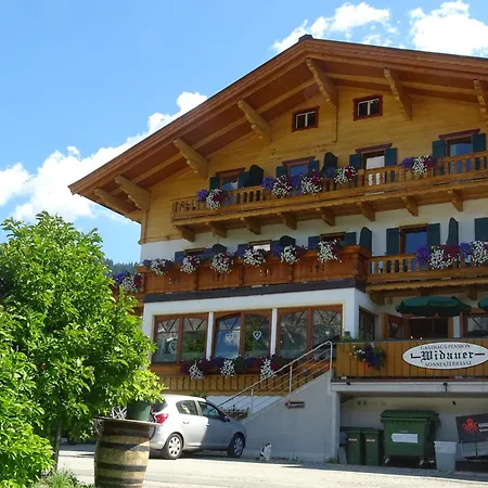 Widauer Pensjonat Ellmau