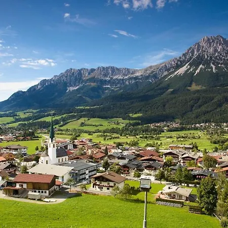 Widauer Ellmau